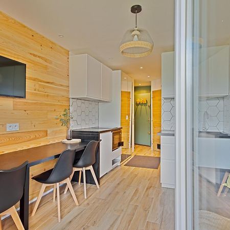 Studio De Charme Avec Vue Sur Le Val D'Allos, Parking Et Wifi Gratuit Zewnętrze zdjęcie