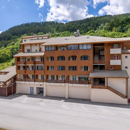 Studio De Charme Avec Vue Sur Le Val D'Allos, Parking Et Wifi Gratuit Zewnętrze zdjęcie