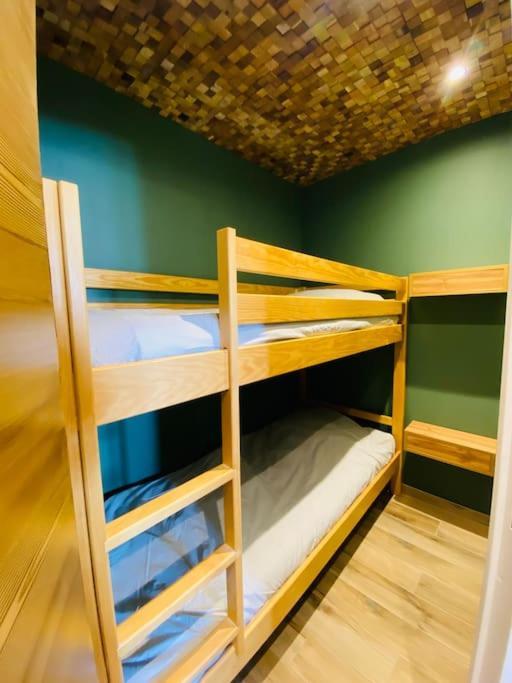 Studio De Charme Avec Vue Sur Le Val D'Allos, Parking Et Wifi Gratuit Zewnętrze zdjęcie